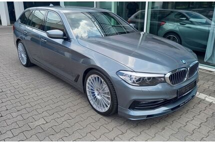 Alpina D5 Gebrauchtwagen