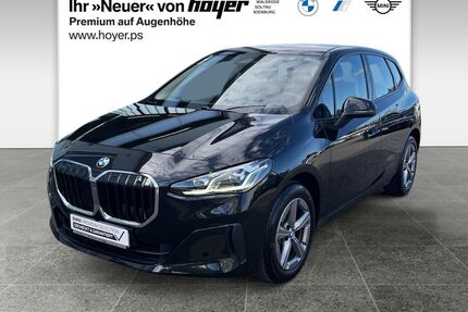 BMW 220 Active Tourer Gebrauchtwagen