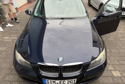 BMW 330 Gebrauchtwagen