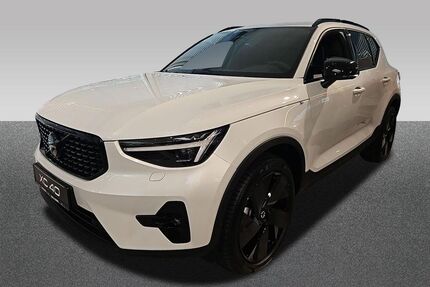 Volvo XC40 Gebrauchtwagen