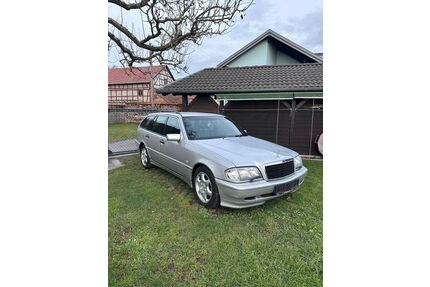Mercedes-Benz C 280 Gebrauchtwagen