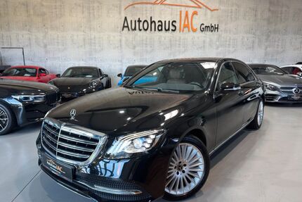 Mercedes-Benz S 350 Gebrauchtwagen