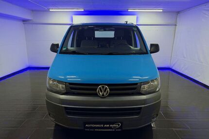 VW T5 Transporter Gebrauchtwagen