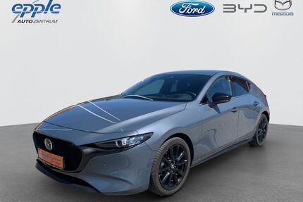 Mazda 3 Gebrauchtwagen