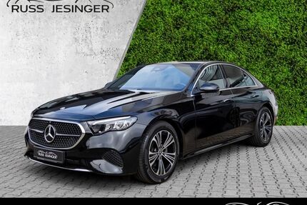 Mercedes-Benz E 220 Gebrauchtwagen