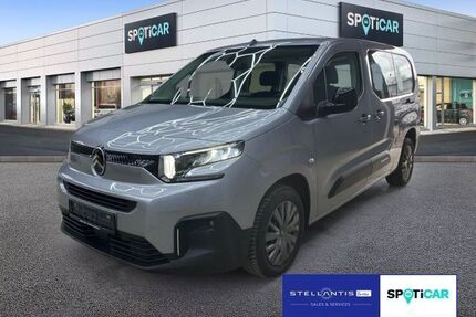 Citroen Berlingo Gebrauchtwagen