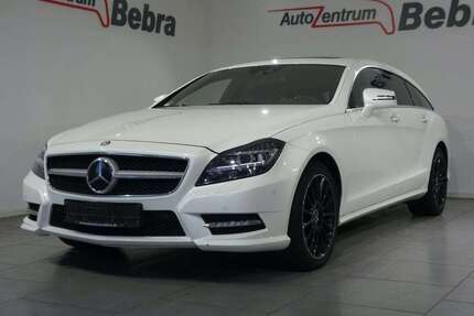 Mercedes-Benz CLS Gebrauchtwagen