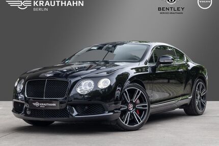 Bentley Continental GT Gebrauchtwagen