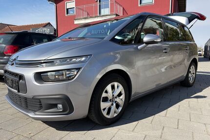 Citroen Grand C4 Picasso / SpaceTourer Gebrauchtwagen