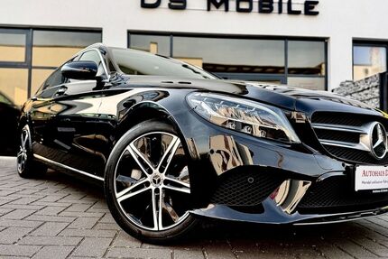 Mercedes-Benz C 300 Gebrauchtwagen