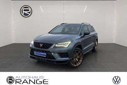 Cupra Ateca Gebrauchtwagen