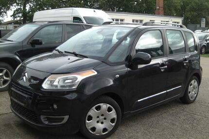 Citroen C3 Picasso Gebrauchtwagen