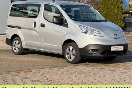 Nissan e-NV200 Gebrauchtwagen