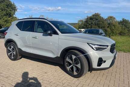 Volvo XC40 Gebrauchtwagen