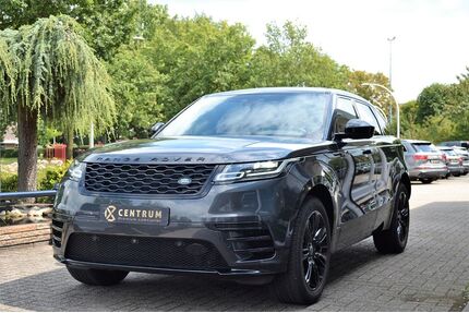 Land Rover Range Rover Velar Gebrauchtwagen