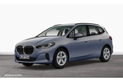 BMW 220 Active Tourer Gebrauchtwagen