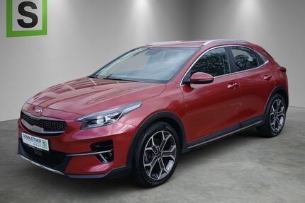 Kia XCeed Gebrauchtwagen