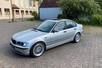 BMW 318 Gebrauchtwagen