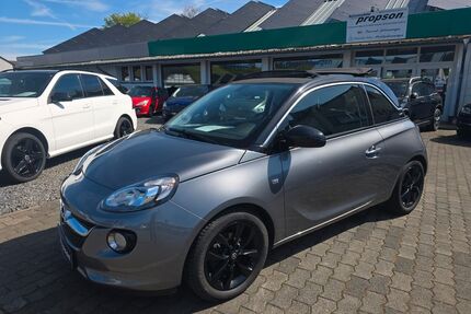 Opel Adam Gebrauchtwagen