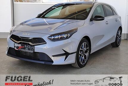 Kia ceed / Ceed Gebrauchtwagen