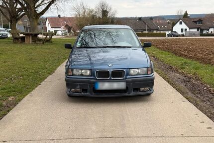 BMW 316 Gebrauchtwagen