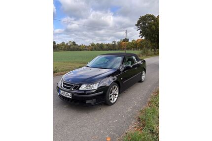 Saab 9-3 Gebrauchtwagen