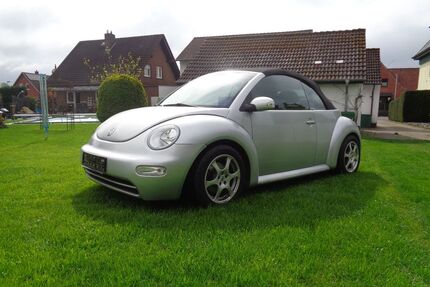 VW Beetle Gebrauchtwagen