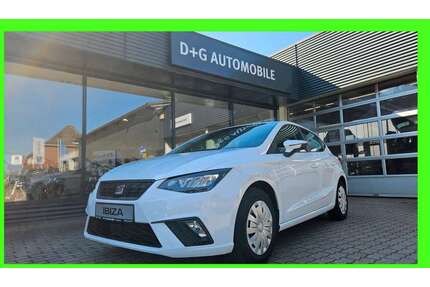 Seat Ibiza Gebrauchtwagen