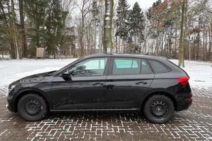 Skoda Scala Gebrauchtwagen
