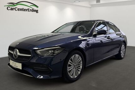 Mercedes-Benz C 200 Gebrauchtwagen