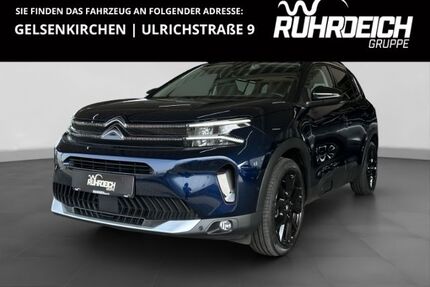 Citroen C5 Aircross Gebrauchtwagen