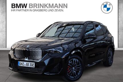 BMW iX1 Gebrauchtwagen