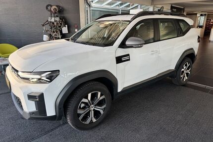 Dacia Bigster Gebrauchtwagen