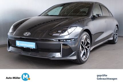 Hyundai IONIQ 6 Gebrauchtwagen