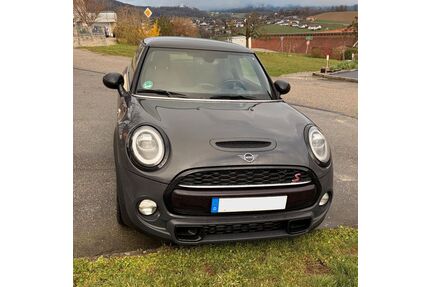 Mini Cooper S Gebrauchtwagen