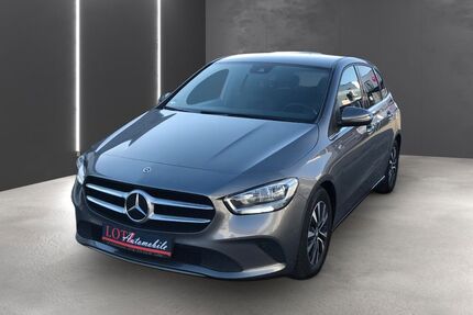 Mercedes-Benz B 180 Gebrauchtwagen