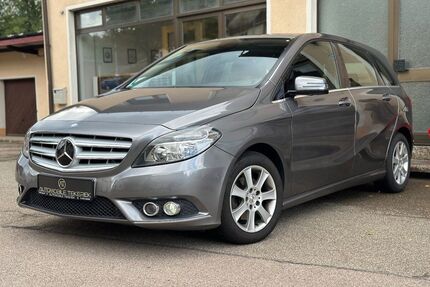 Mercedes-Benz B 200 Gebrauchtwagen