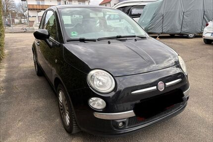 Fiat 500 Gebrauchtwagen