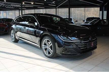 VW Arteon Gebrauchtwagen
