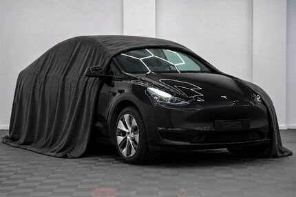 Tesla Model Y Gebrauchtwagen