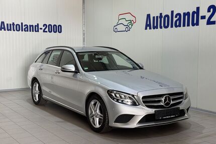 Mercedes-Benz C 220 Gebrauchtwagen