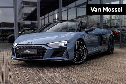 Audi R8 Gebrauchtwagen