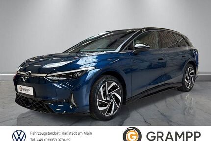 VW ID.7 Gebrauchtwagen