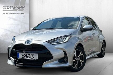 Toyota Yaris Gebrauchtwagen