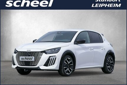 Peugeot 208 Gebrauchtwagen