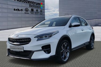 Kia XCeed Gebrauchtwagen