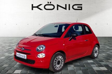 Fiat 500 Gebrauchtwagen