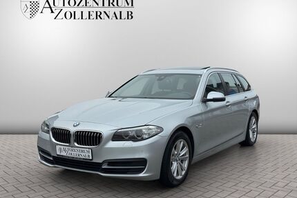 BMW 520 Gebrauchtwagen