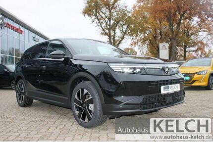 Opel Grandland (X) Gebrauchtwagen