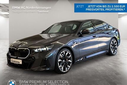 BMW 550 Gebrauchtwagen